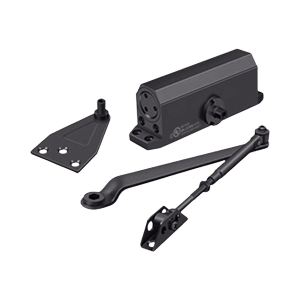 KeyInCode KIC-DC-50 Standard Duty Door Closer - Grade 1