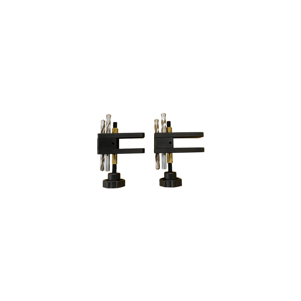 KeyInCode KICRL Door Clamps to Hold Installation Tool