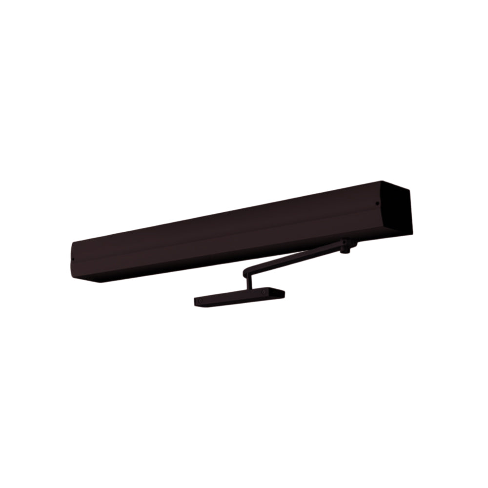 KeyInCode KICSA 300E SINGLE FWH Low Energy Automatic Single Door Operator with Full Width Header