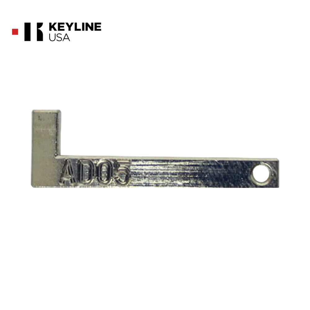 Keyline AD05 Adaptor for 994 Laser / Ninja Laser/ Ninja Total