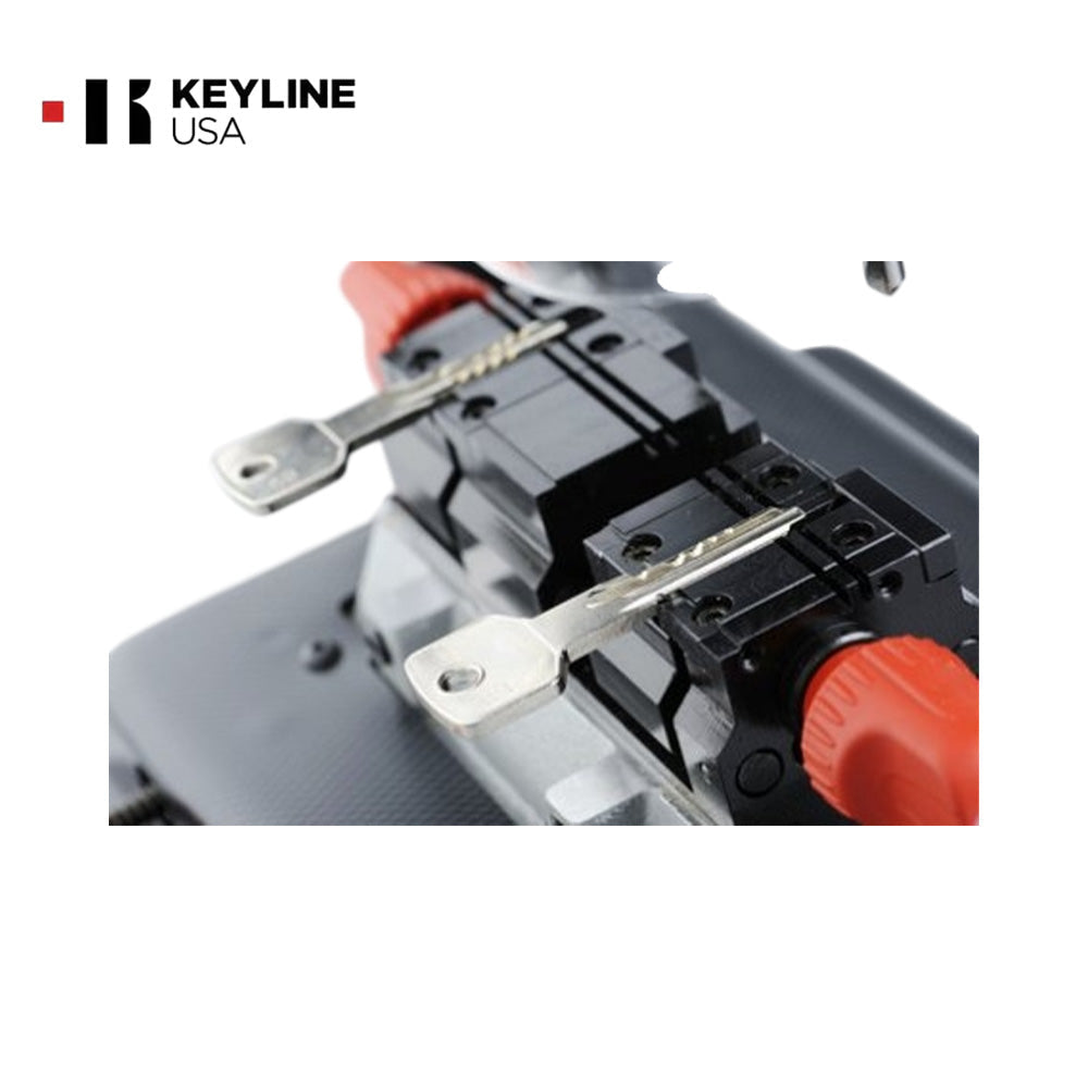 Keyline 303 High Security Key Duplicator - 303 / Key Cutting Machine