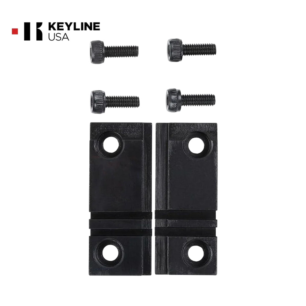 Keyline 303 Replacement Removable Face Plates - B3129/ RIC02648B