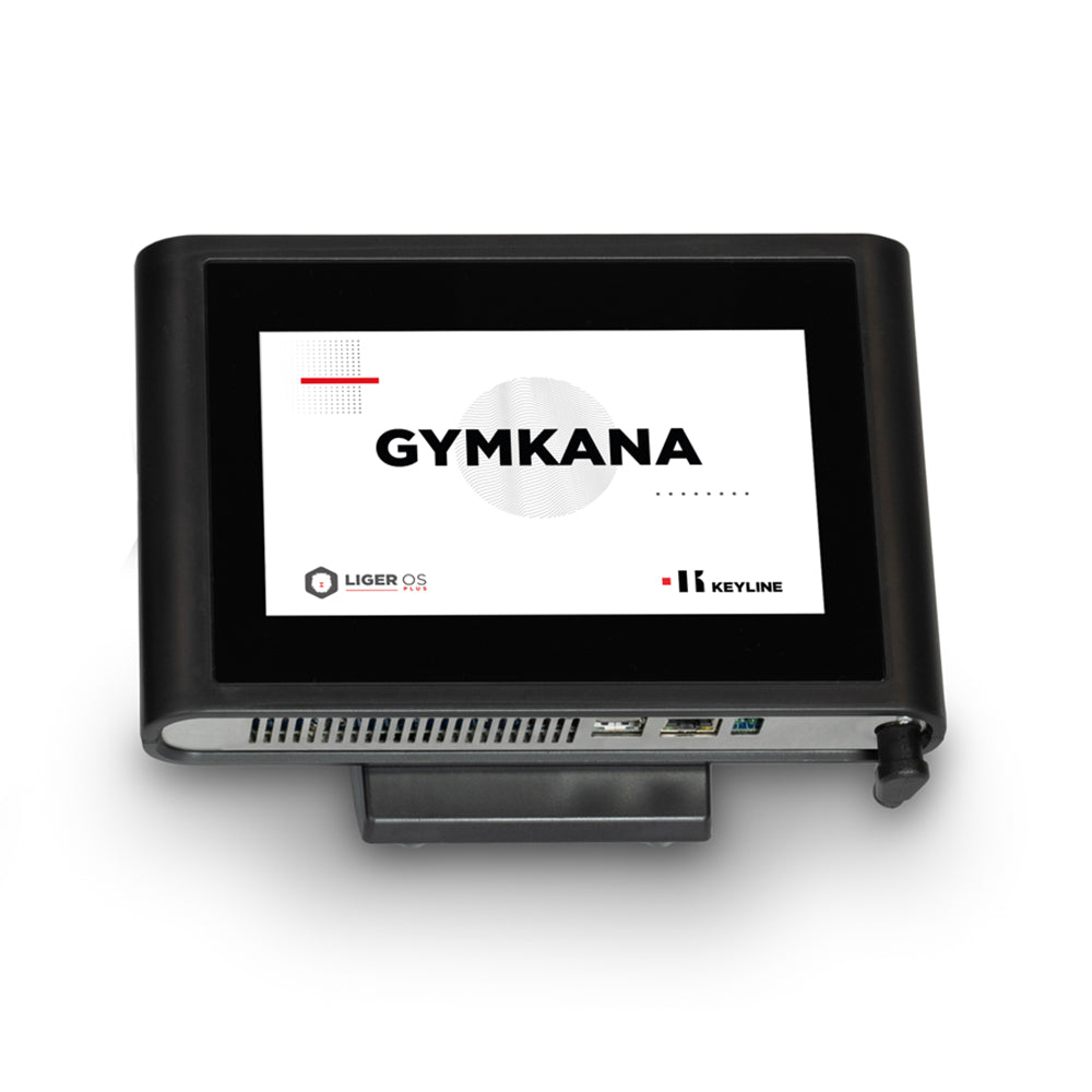 Keyline BI920-1000 IQ Console for GYMKANA