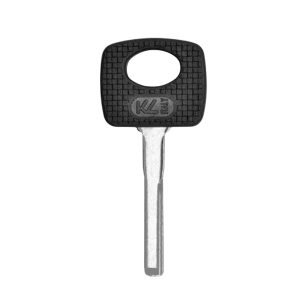 Keyline MERCEDES BENZ HI-SEC Mechanical Key - BS34YS-P