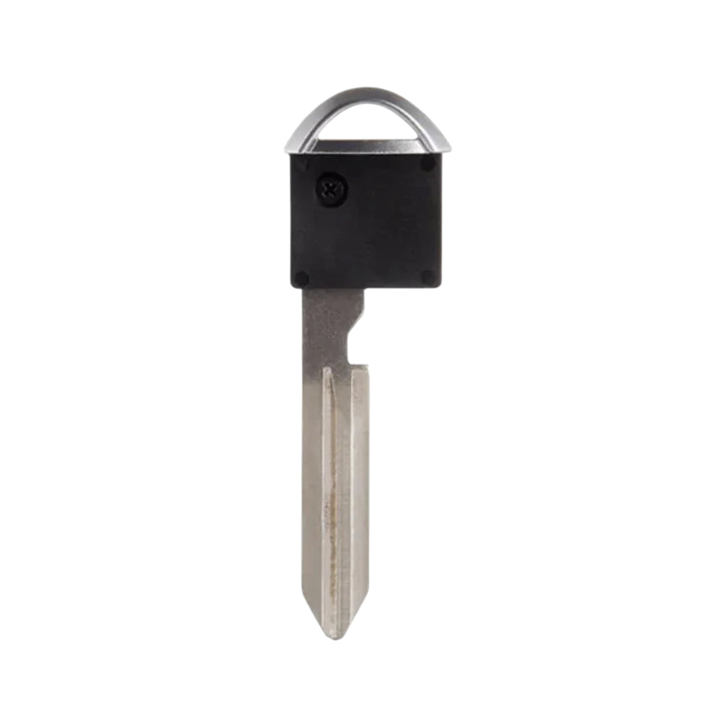 Keyline Nissan Emergency Key with Chip - NIS07-E
