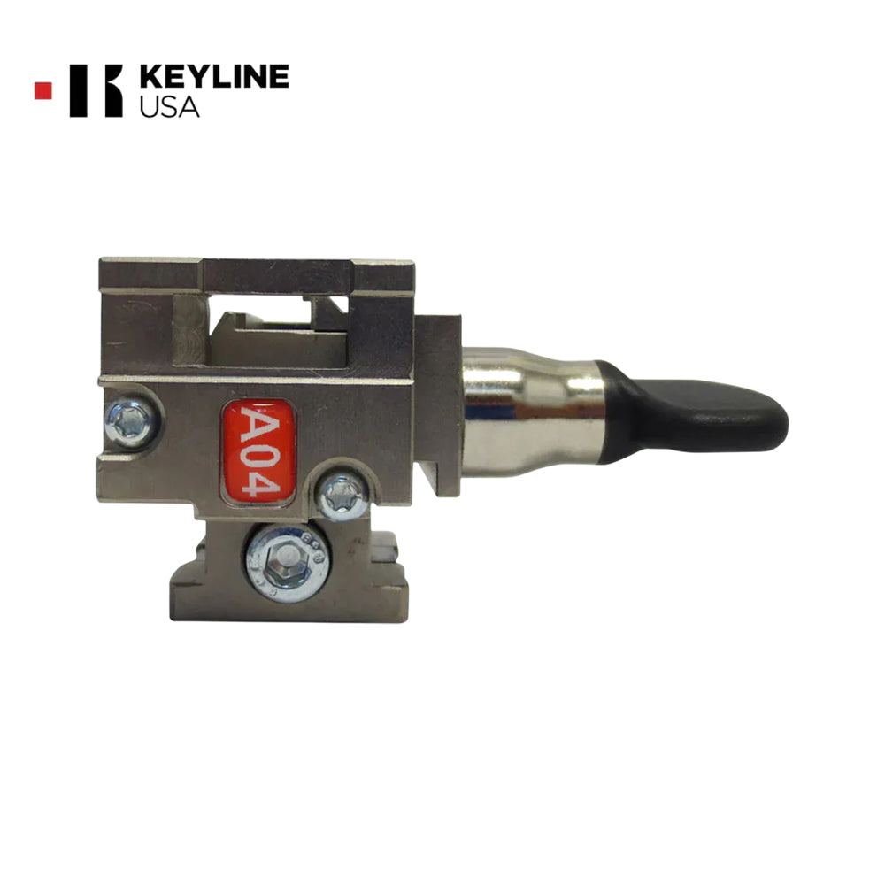 Keyline Ninja Total A04 Clamp - OPZ04877B