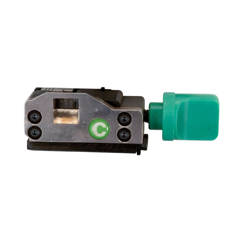 Keyline Laser 994 Green Jaw C - B3313 - OPZ05223B