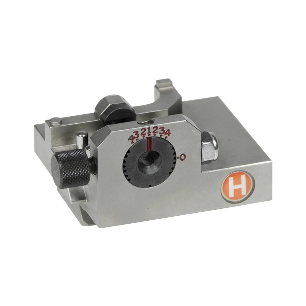 Keyline 994 Laser, Gymkana 994 and Ninja Laser Tibbe H Jaw - OPZ09523B