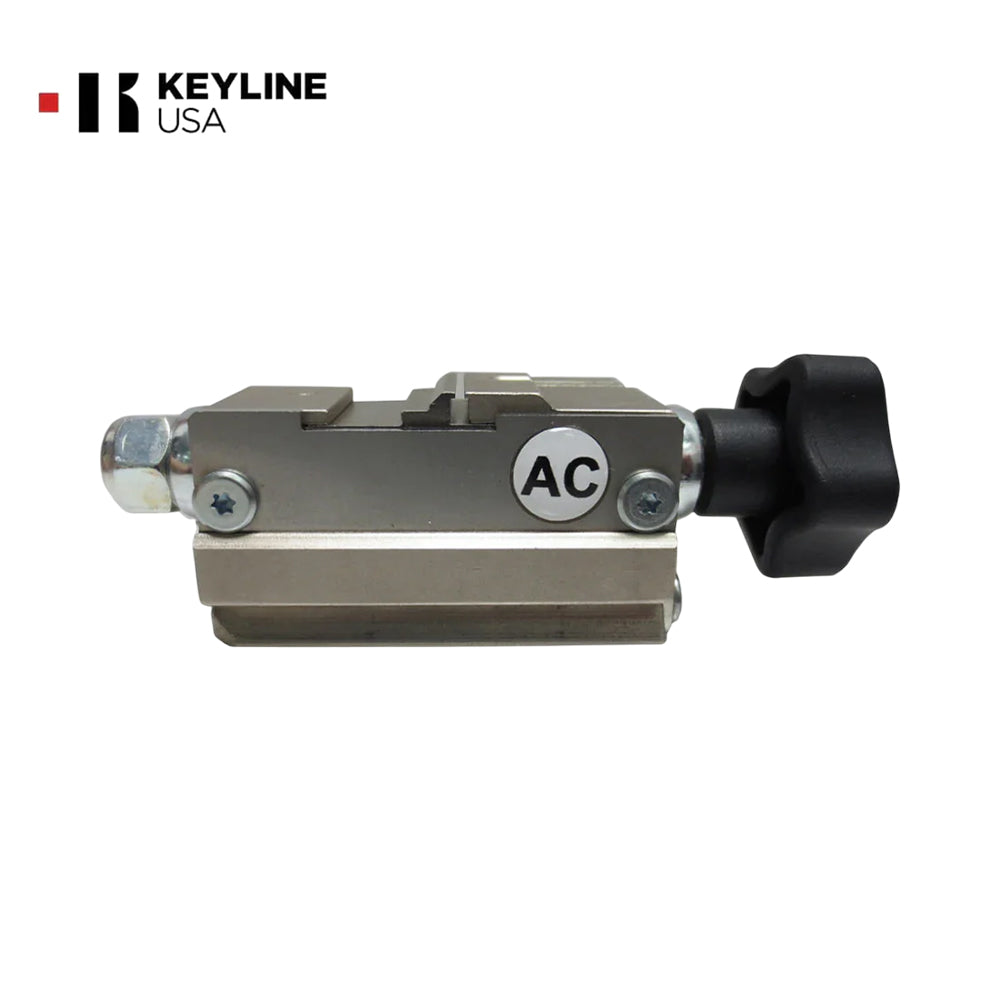 Keyline Ninja Laser Replacement AC Jaw Clamp - OPZ09734B