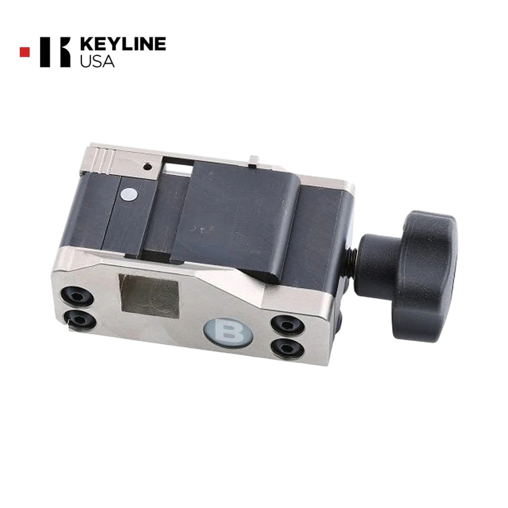 Keyline Ninja Laser Gray Jaw B - OPZ09781B