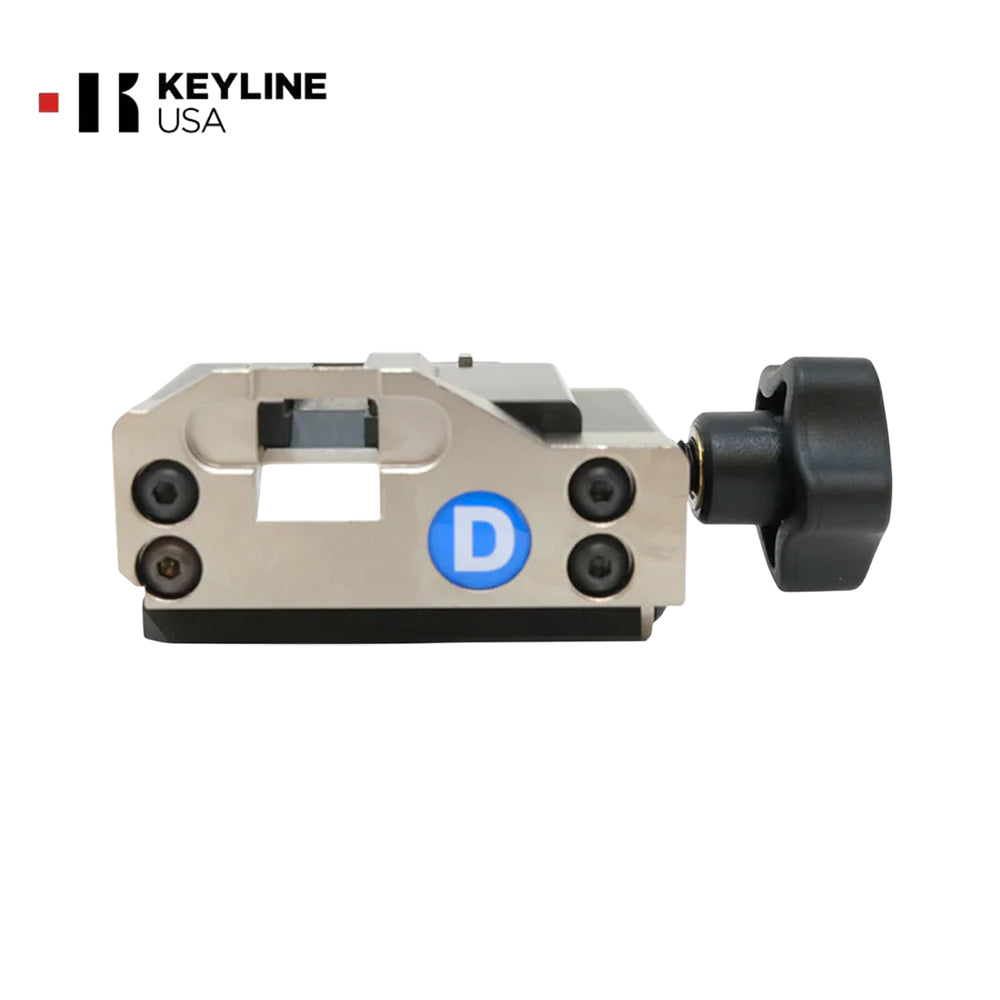 Keyline Ninja Laser D Clamp - OPZ09783B