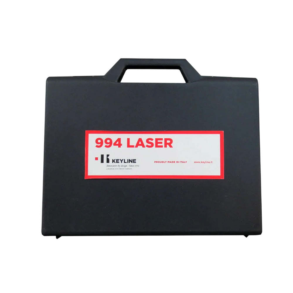 Keyline Tool Kit for Keyline 994 Laser Key Machine / Locksmith Tool