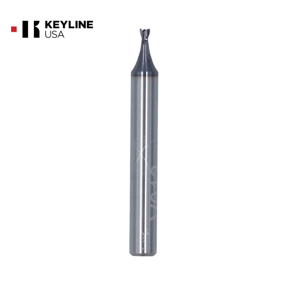 Keyline Gymkana 994 - Ninja Total - Vortex V012 Cutter - RIC05274B