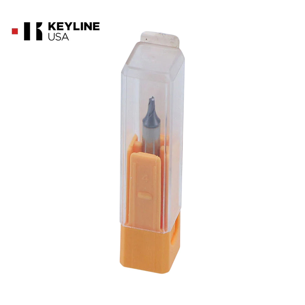 Keyline Gymkana 994 - Ninja Total - Vortex V012 Cutter - RIC05274B