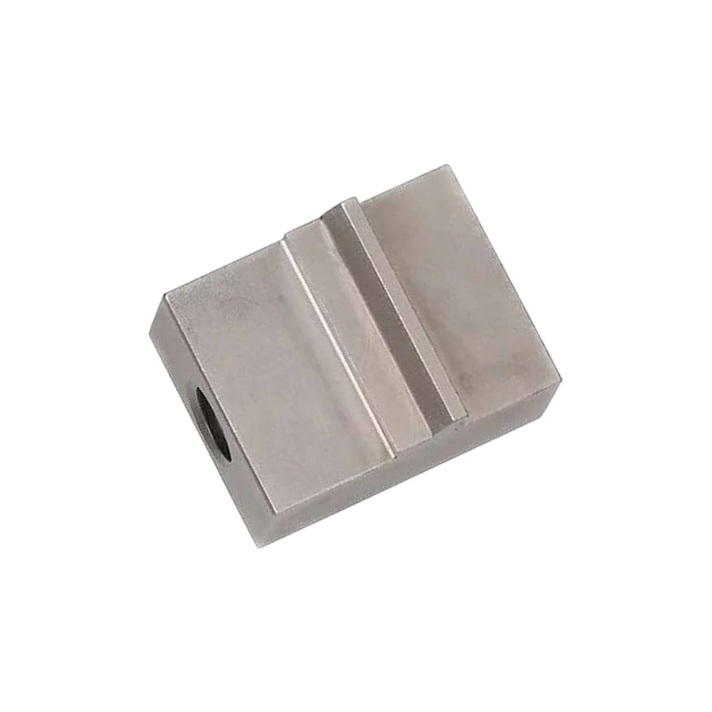 Keyline AC Jaw Replacement Sliding Vice Pair for Ninja Laser - RIC09587B