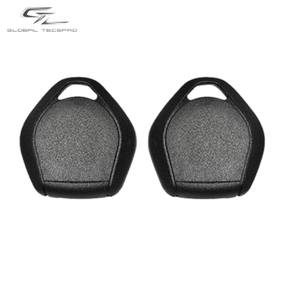 GTL MFK Heads for BMW Style