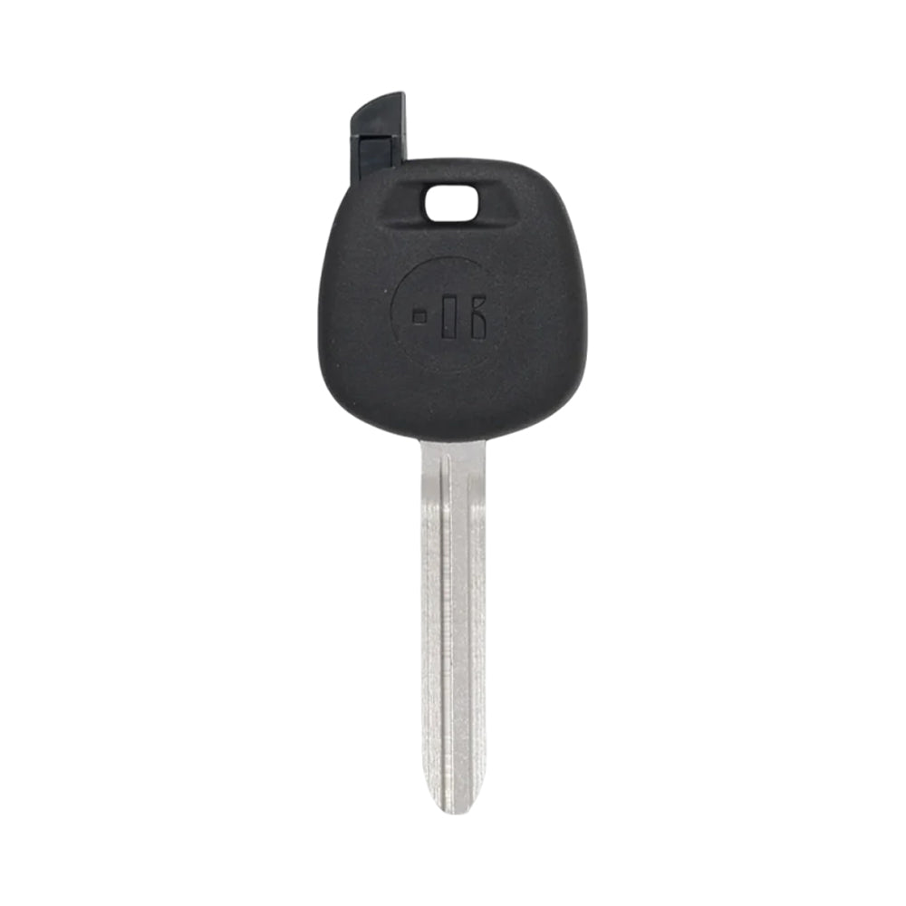 2008 - 2022 Keyline GM Subaru Truck (Canada) Key Shell with Pinhole Release- TR47STK