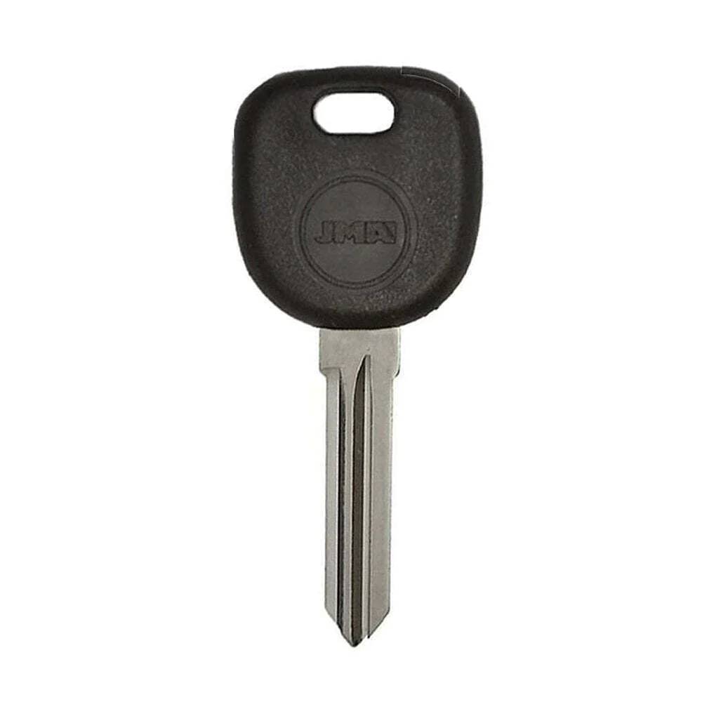 2005 - 2017 JMA GM Key Shell B111PT / Z Keyway - Circle+ - TP00GM-37.P