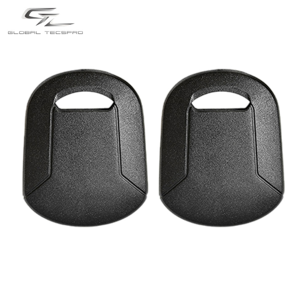 GTL MFK Heads for Chevrolet Style