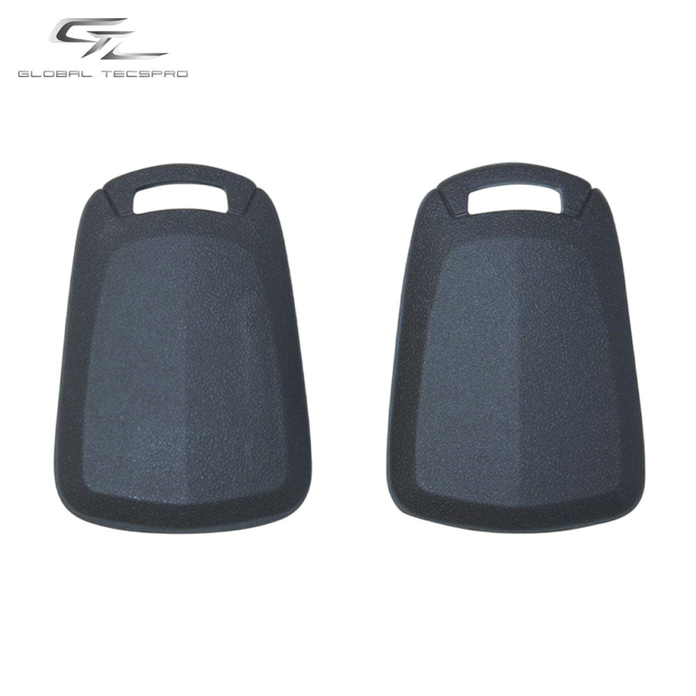 GTL MFK Heads for Chevrolet Style