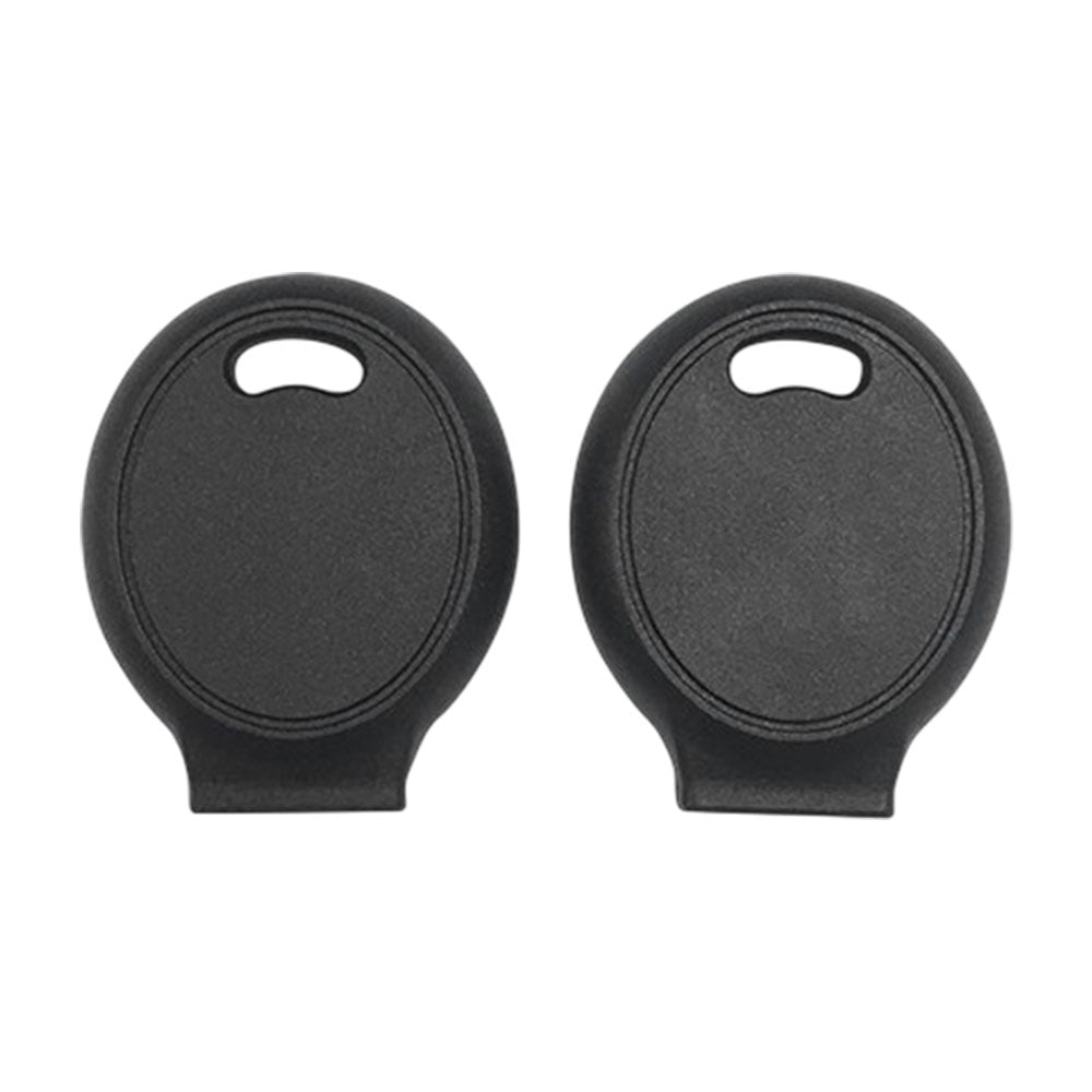 GTL MFK Heads for Chrysler Y160/Y164 Style