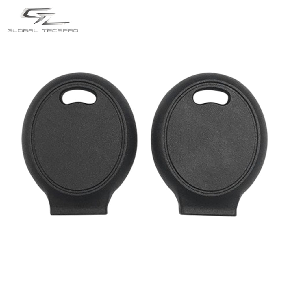 GTL MFK Heads for Chrysler Y160/Y164 Style