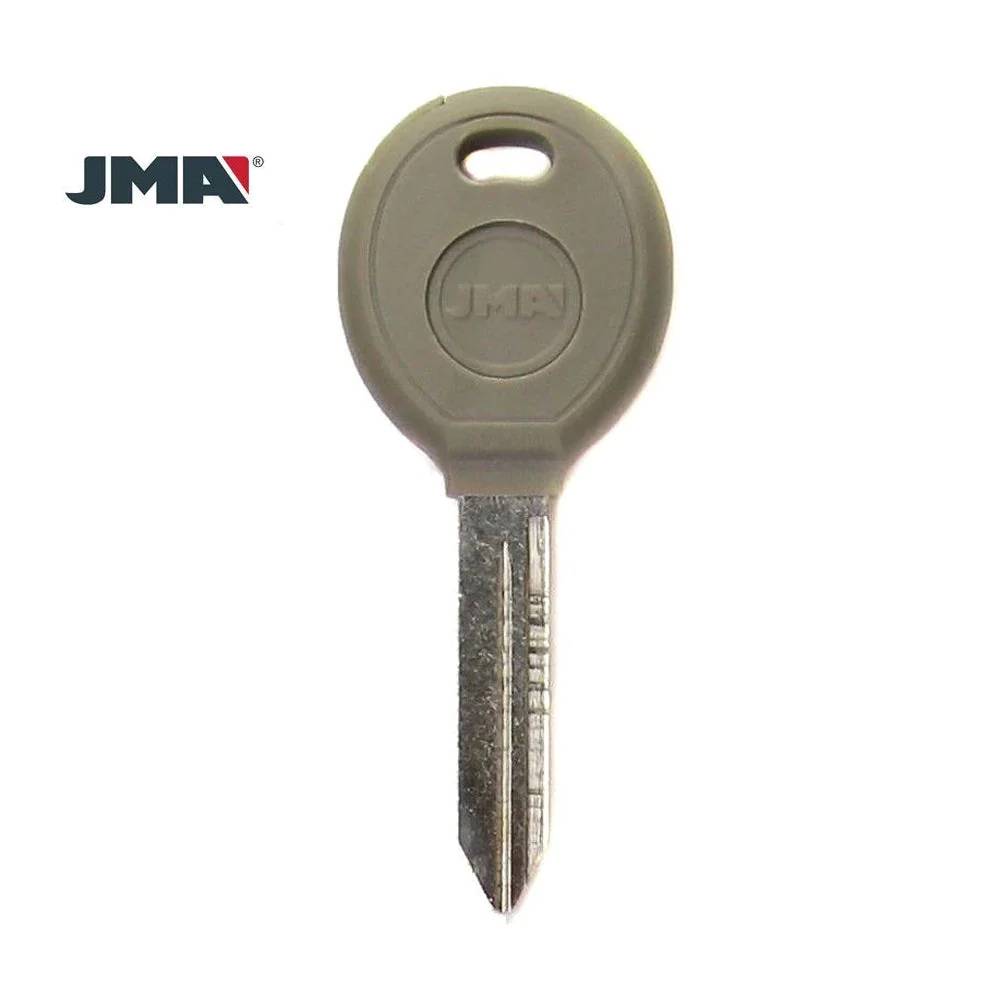 1998 - 2014 JMA Chrysler Dodge Jeep key Shell Y164PT / Y160PT