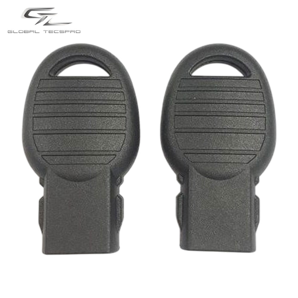 GTL MFK Heads for Chrysler Y170 Style