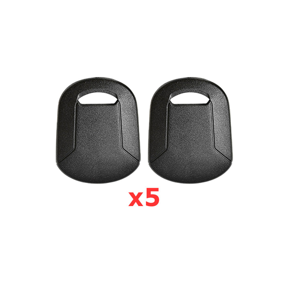 GTL MFK Heads for Daewoo Style (5 Pack)