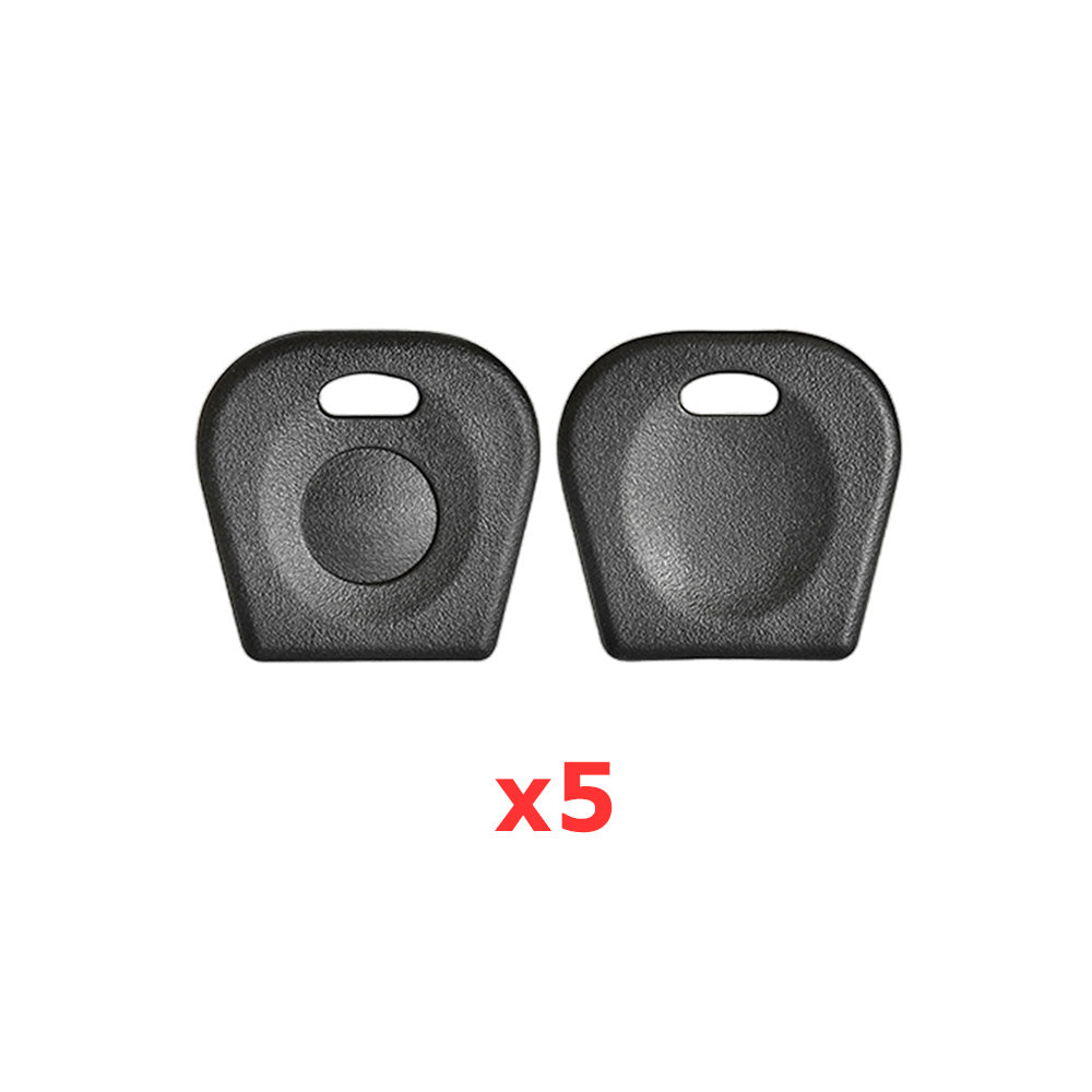 GTL MFK Heads for Daewoo Style (5 Pack)