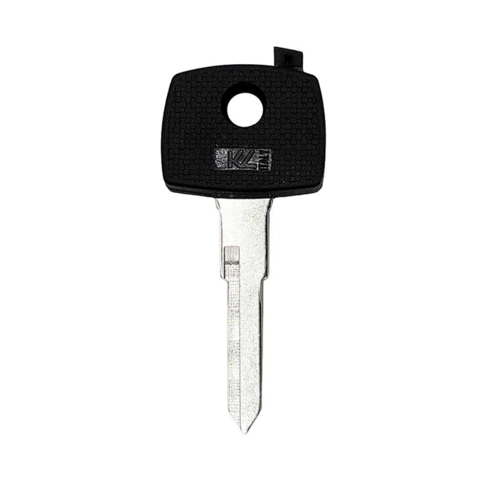 2003 - 2006 Dodge Mercedes Sprinter Key Shell Plug Style - MB17 - YS15TK1