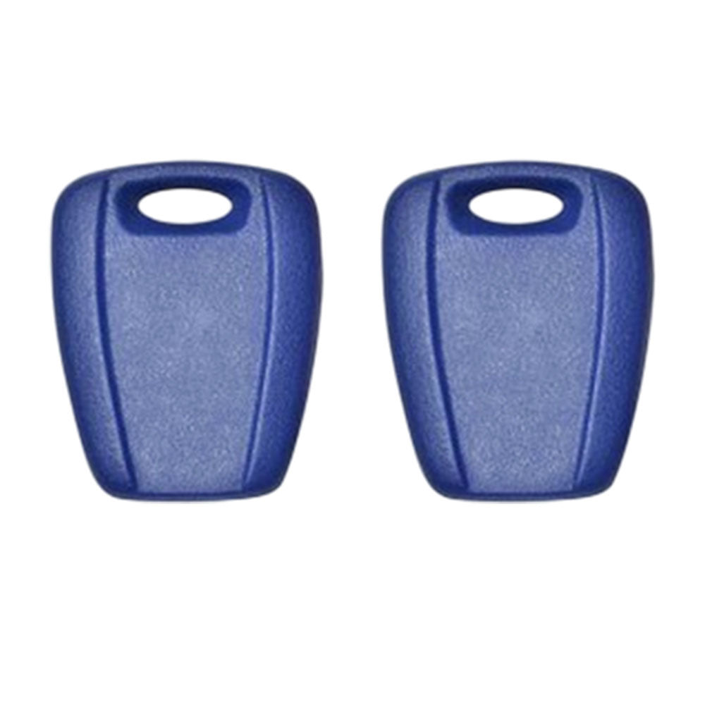 GTL MFK Heads for Blue Fiat Style