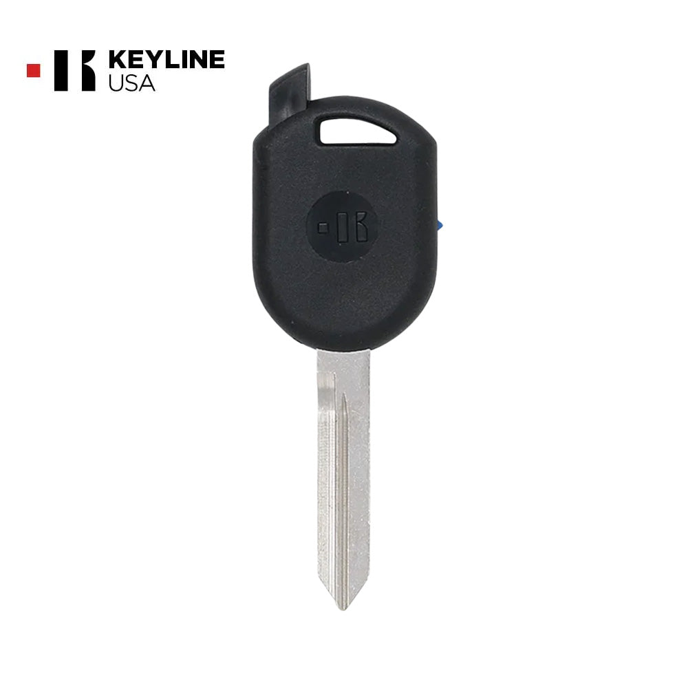 2000 - 2020 Keyline Ford Lincoln Mercury Mazda Key Shell