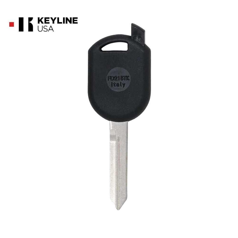 2000 - 2020 Keyline Ford Lincoln Mercury Mazda Key Shell
