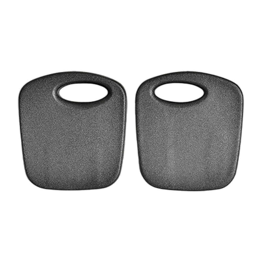 GTL MFK Heads for Ford H72/H86 Style