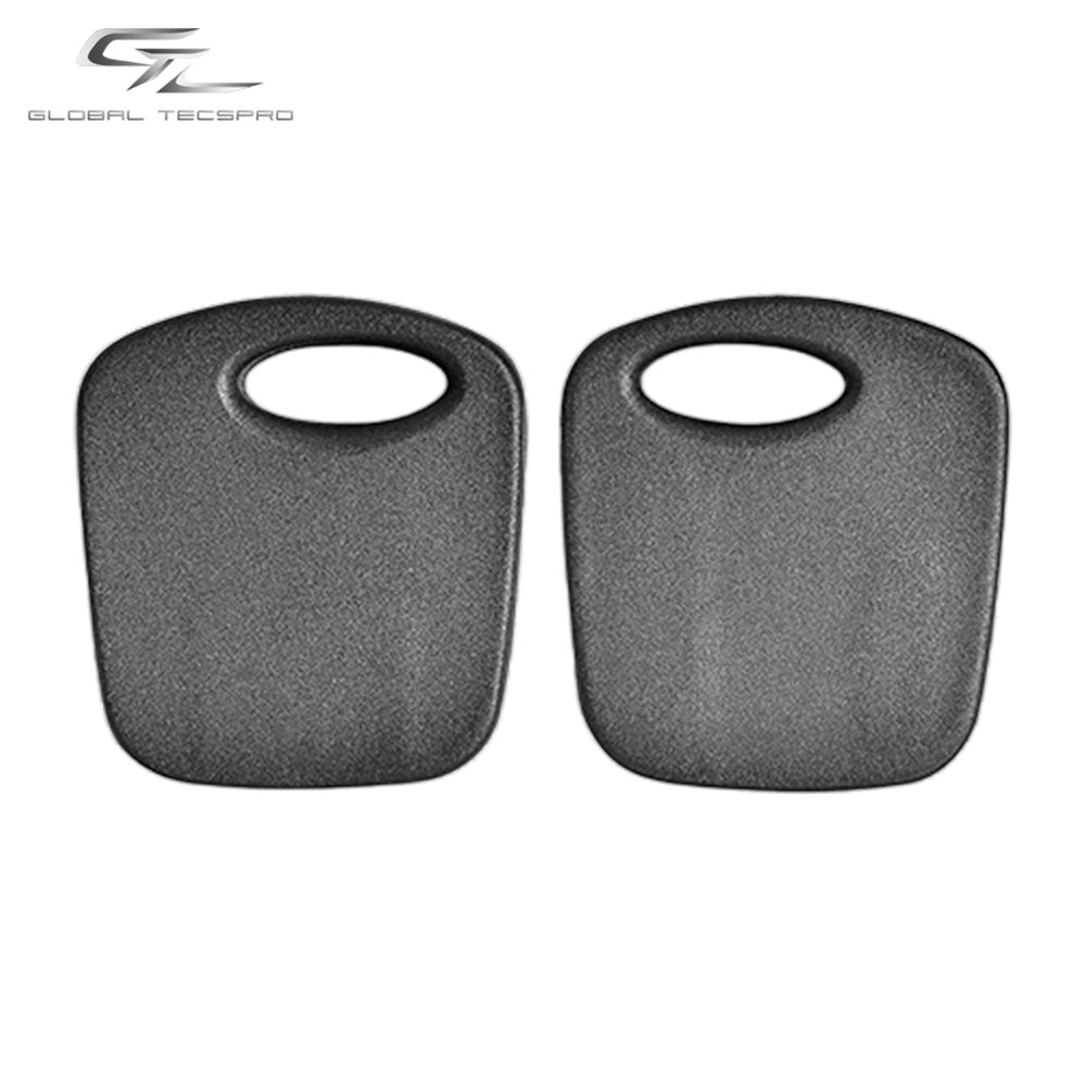 GTL MFK Heads for Ford H72/H86 Style