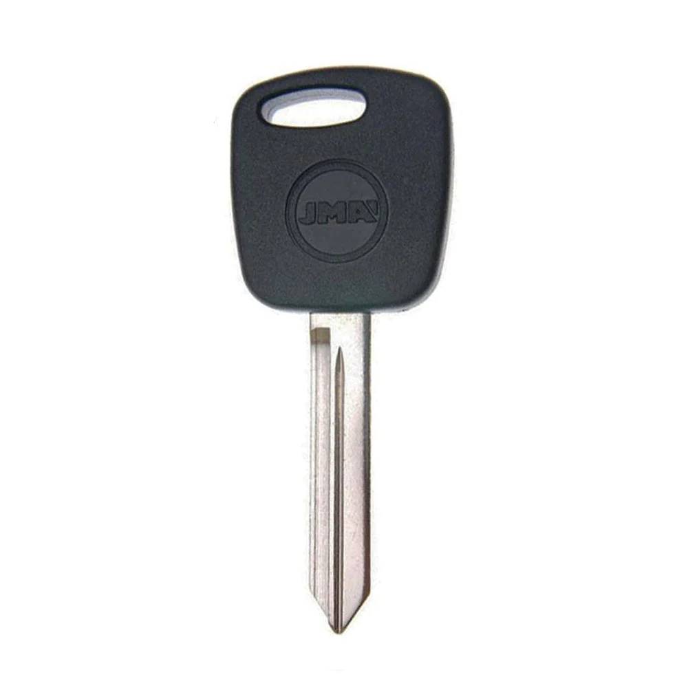 1996 - 2006 Ford Lincoln Mercury Key Shell H72PT