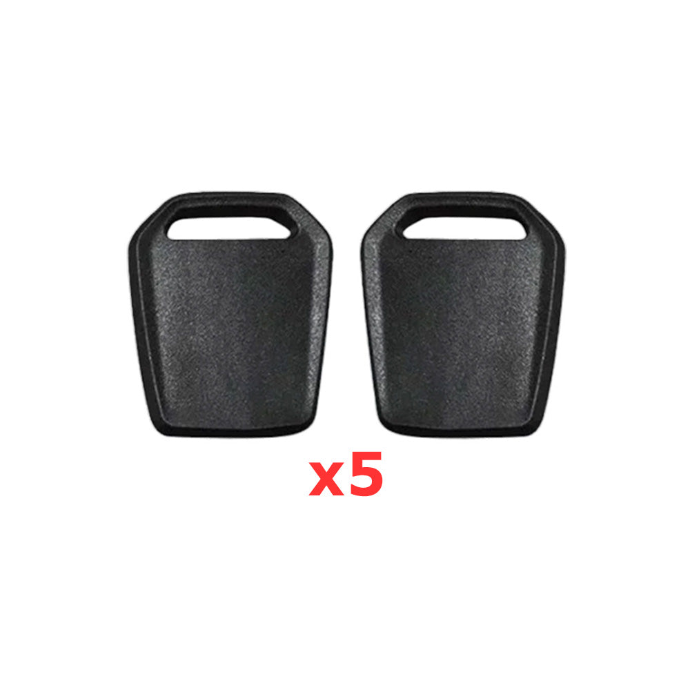 GTL MFK Heads for Ford Style (5 Pack)