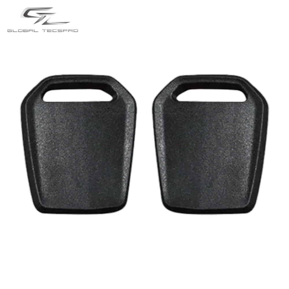 GTL MFK Heads for Ford Style