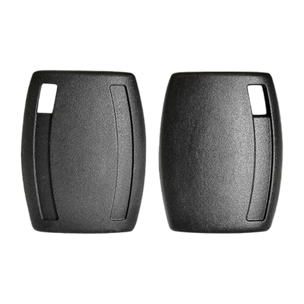 GTL MFK Heads for Ford H94 Style