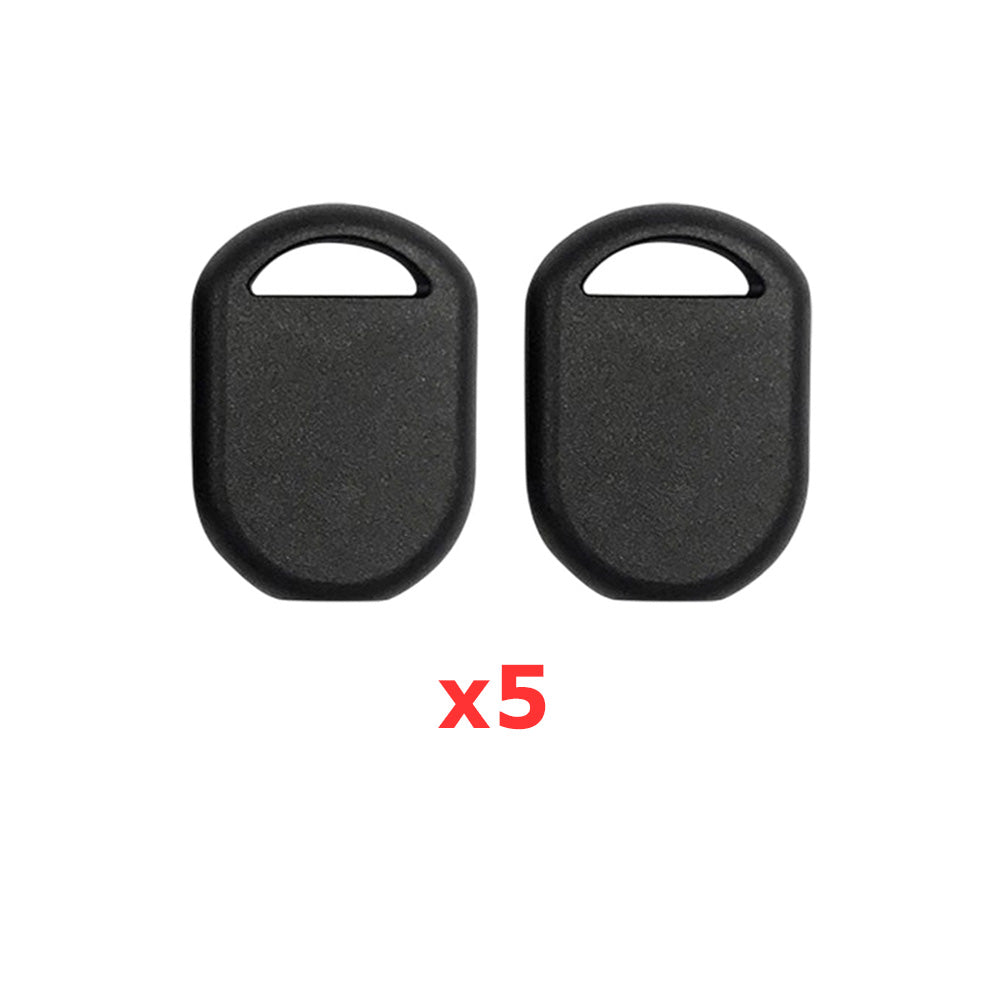 GTL MFK Heads for Ford Style (5 Pack)