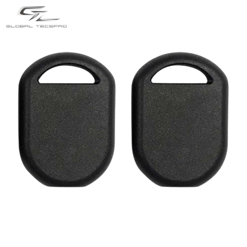 GTL MFK Heads for Ford Style