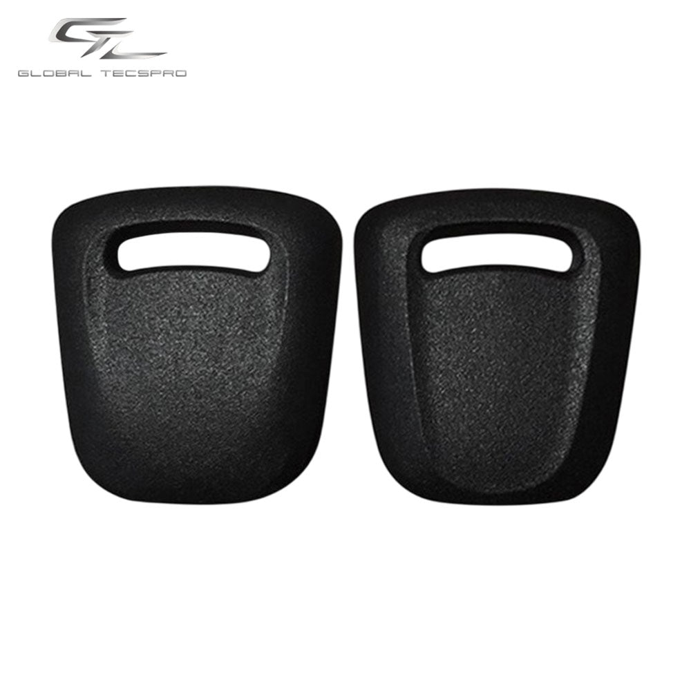 GTL MFK Heads for GM Style