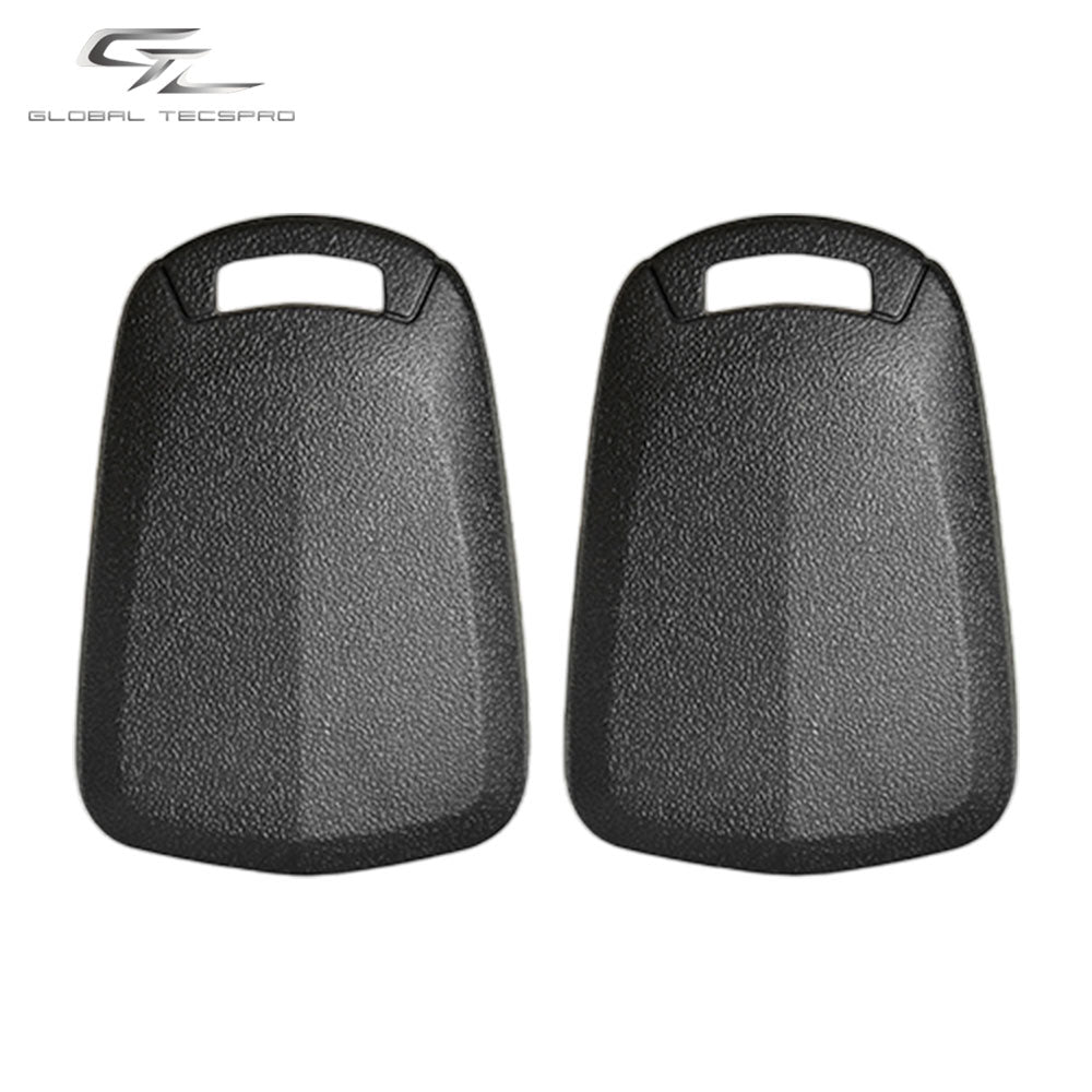 GTL MFK Heads for Ford GM Long Style