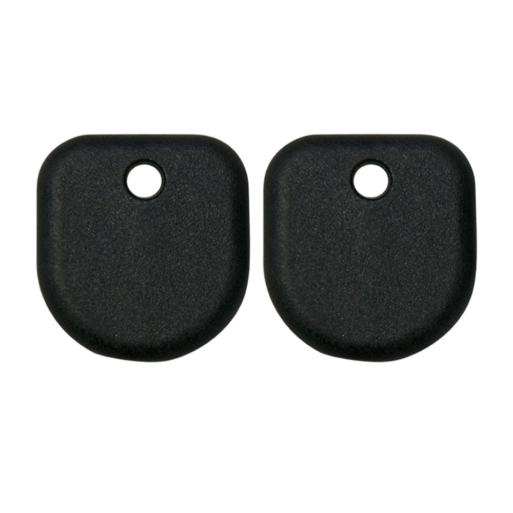 GTL MFK Heads for GM Style