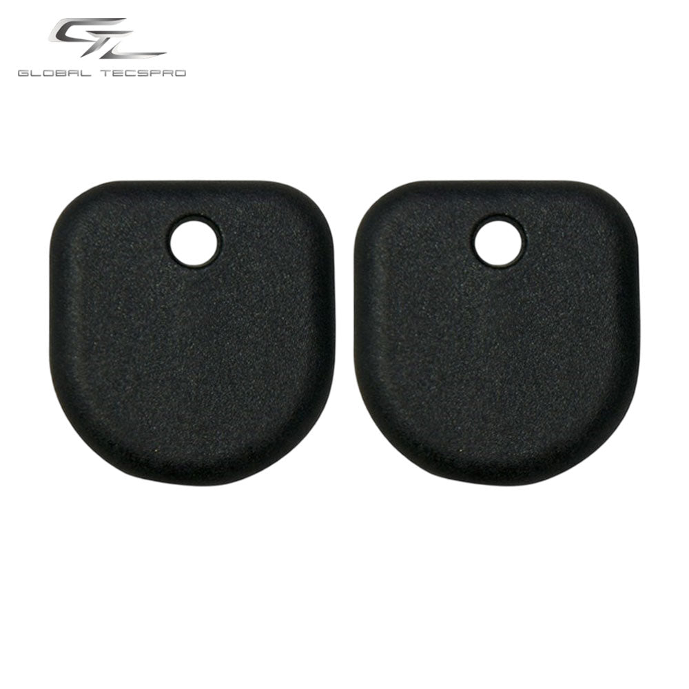 GTL MFK Heads for GM Style