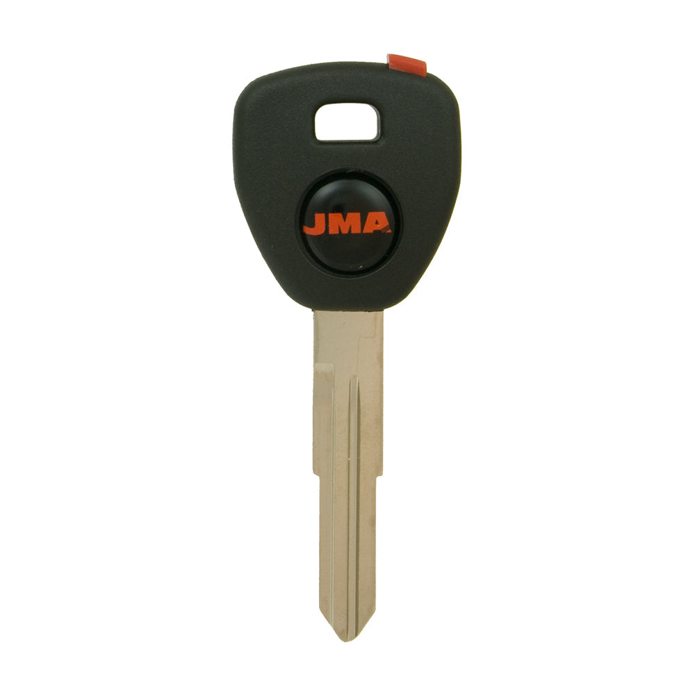 1996 - 2008 Honda Acura Key Shell - HD106PT - TP00HOND-21.P