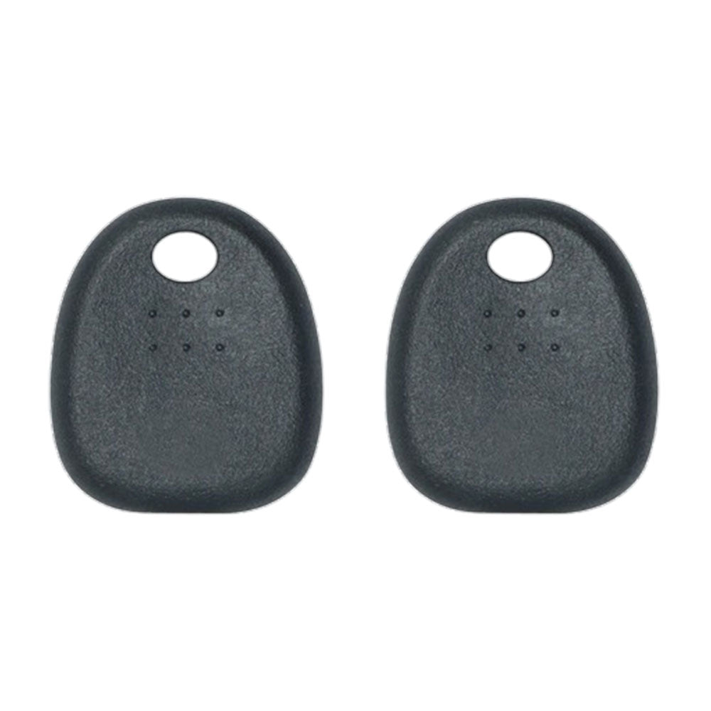 GTL MFK Heads for Hyundai Style