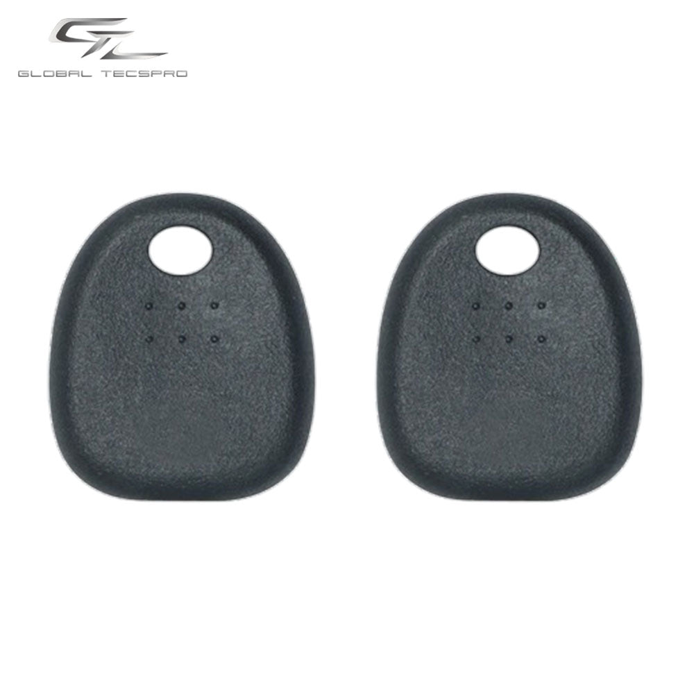 GTL MFK Heads for Hyundai Style