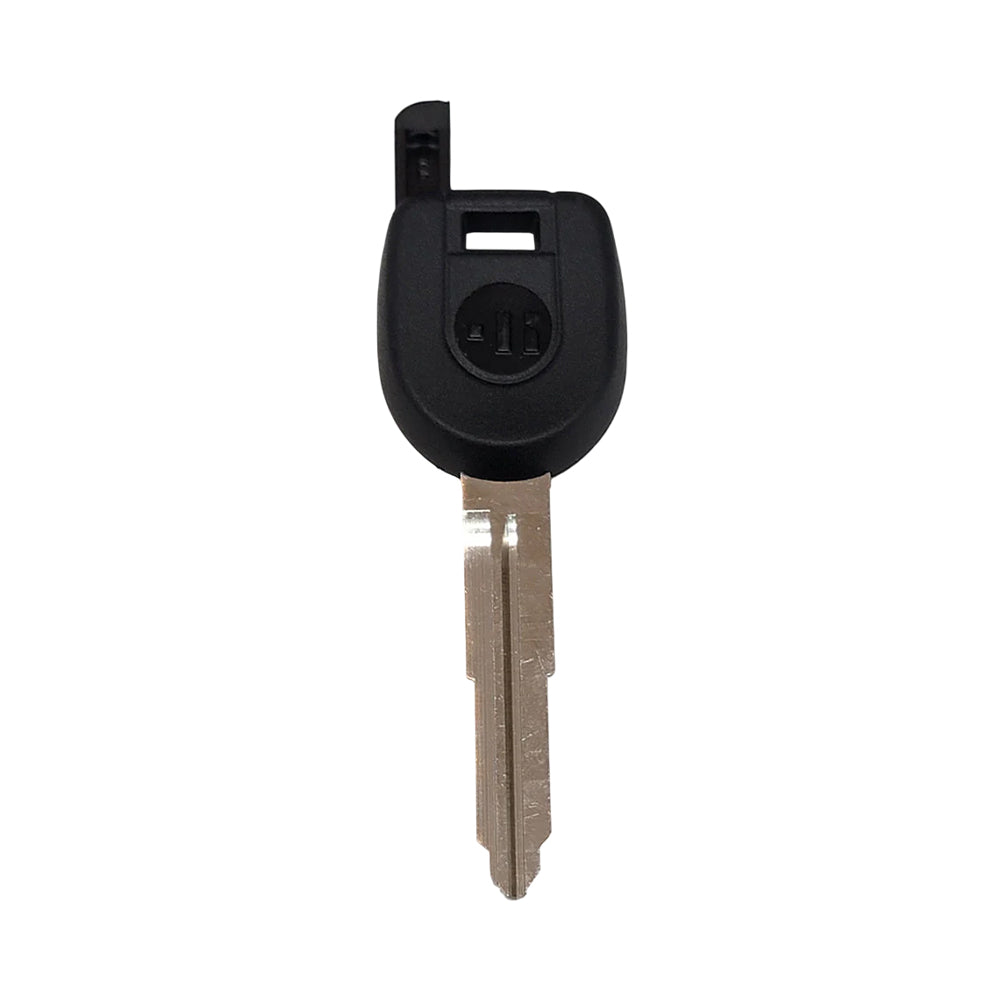 2007 - 2014 Mitsubishi Key Shell Plug Style - MIT3 - MT8SBTK